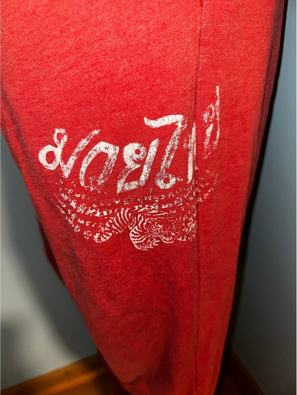 Roots of Fight Thai Sweatpants L